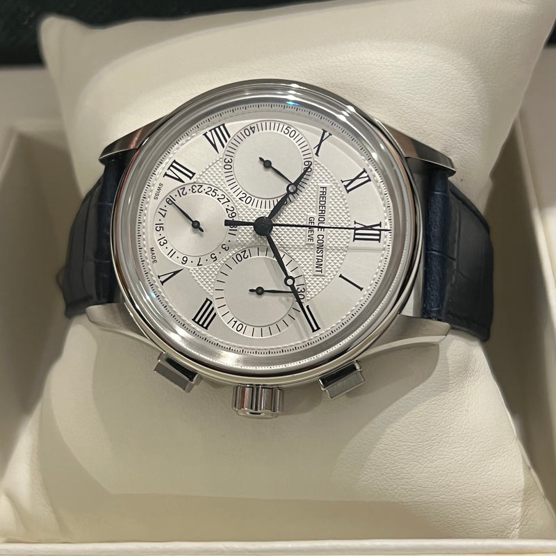 Frédérique Constant Automatic Full Set FC-760X4H4/6