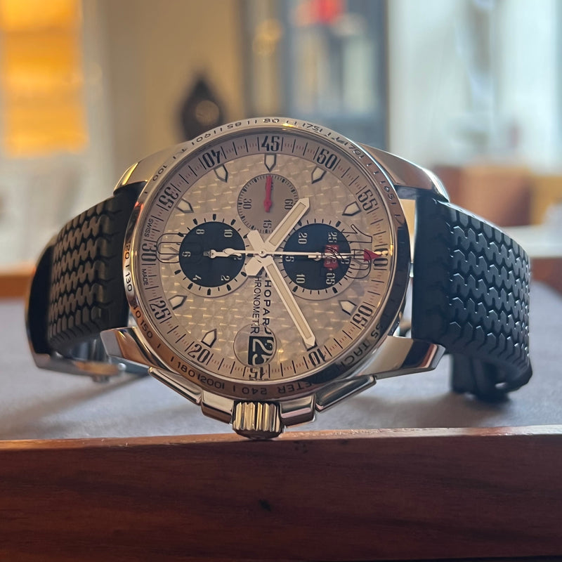 Chopard Mille Miglia GT XL Chronograph 2010 Edition 8459