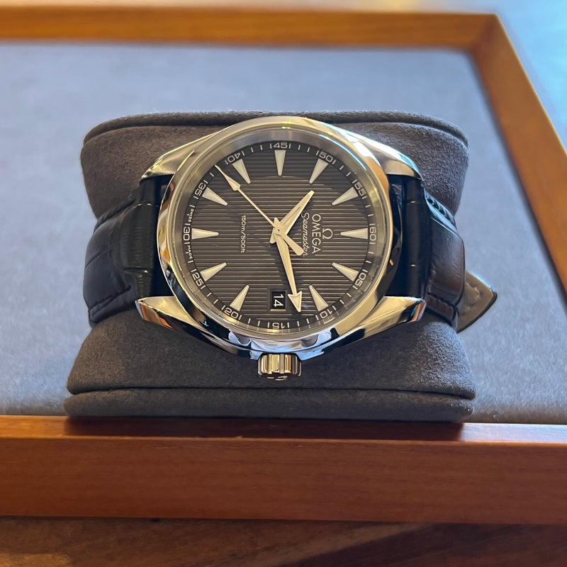 Omega Seamaster Aqua Terra 150 M 231.10.39.60.06.001