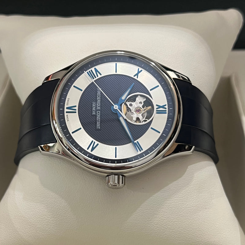 Frédérique Constant Open Heart FC-310X5B3/4/5/6