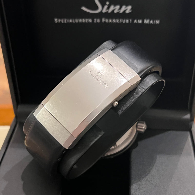 Sinn U2 2000 Meters Full Set 1020.010