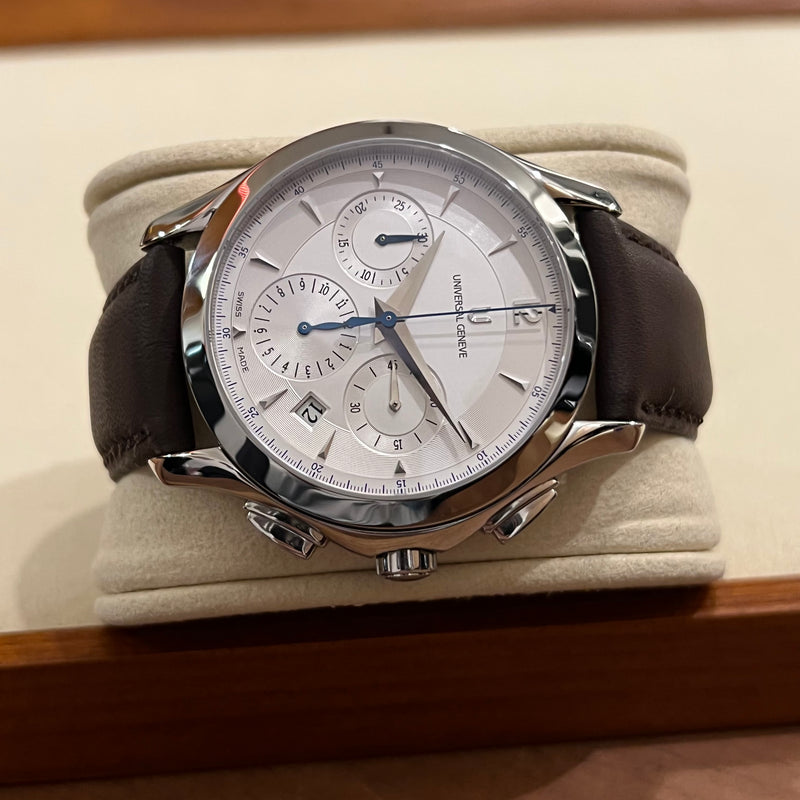 Universal Genève Okeanos Chronograph 871.128