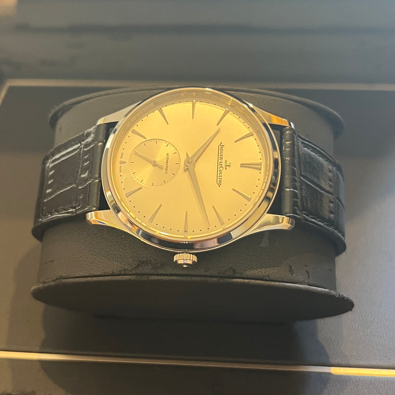 Jaeger-LeCoultre Master Ultra-Thin 2020 Full Set Q1218420