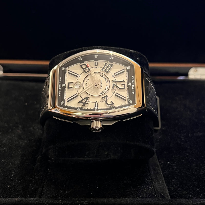 Franck Muller Vanguard Racing V45SCDTRCG