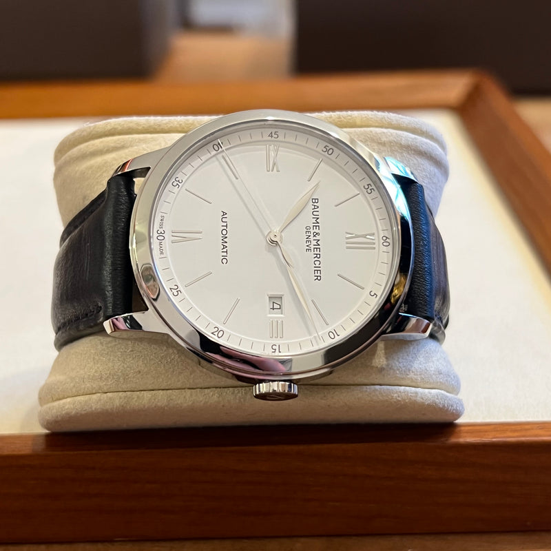 Baume & Mercier Classima Full Set M0A10332