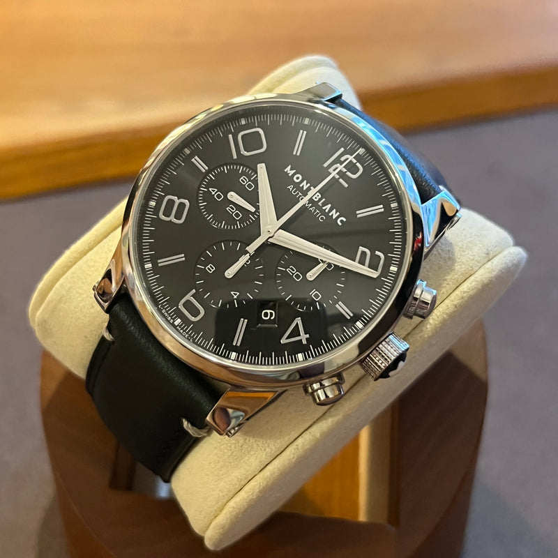 Montblanc Timewalker Automatic Chronograph 7069