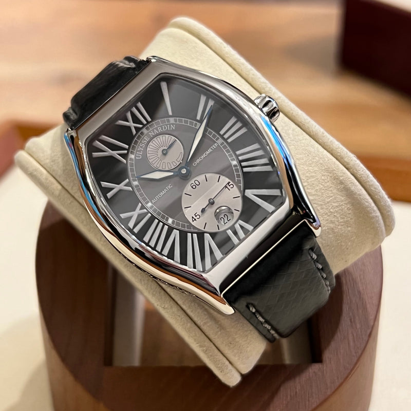 Ulysse Nardin Michelangelo Power Reserve 273-68