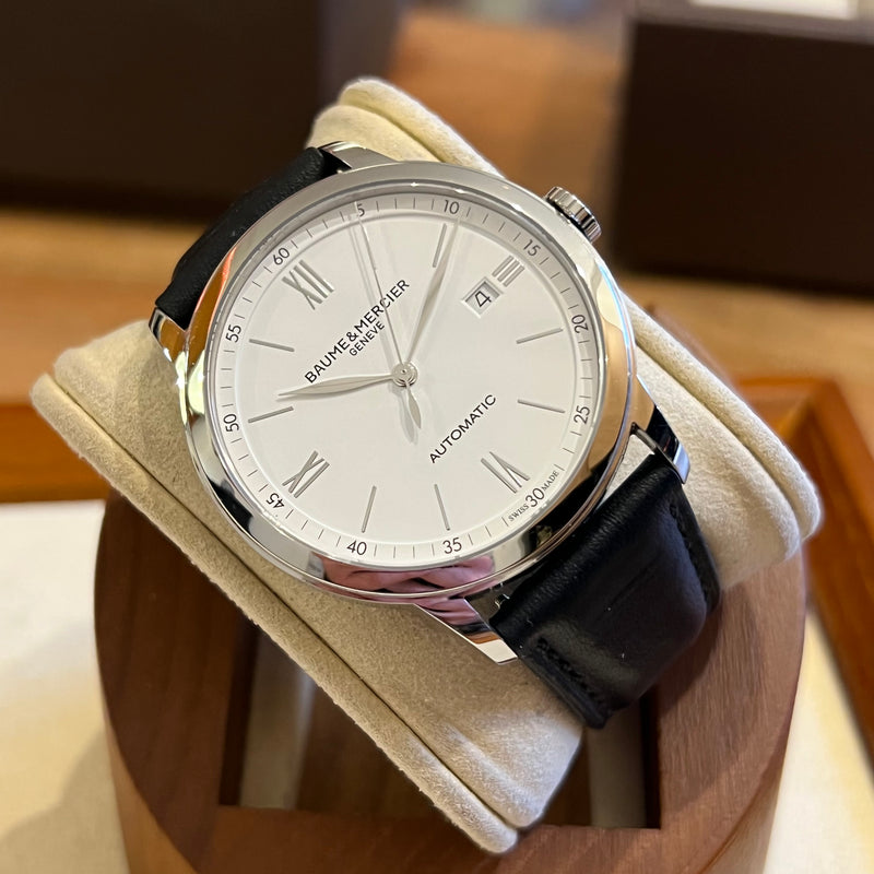 Baume & Mercier Classima Full Set M0A10332