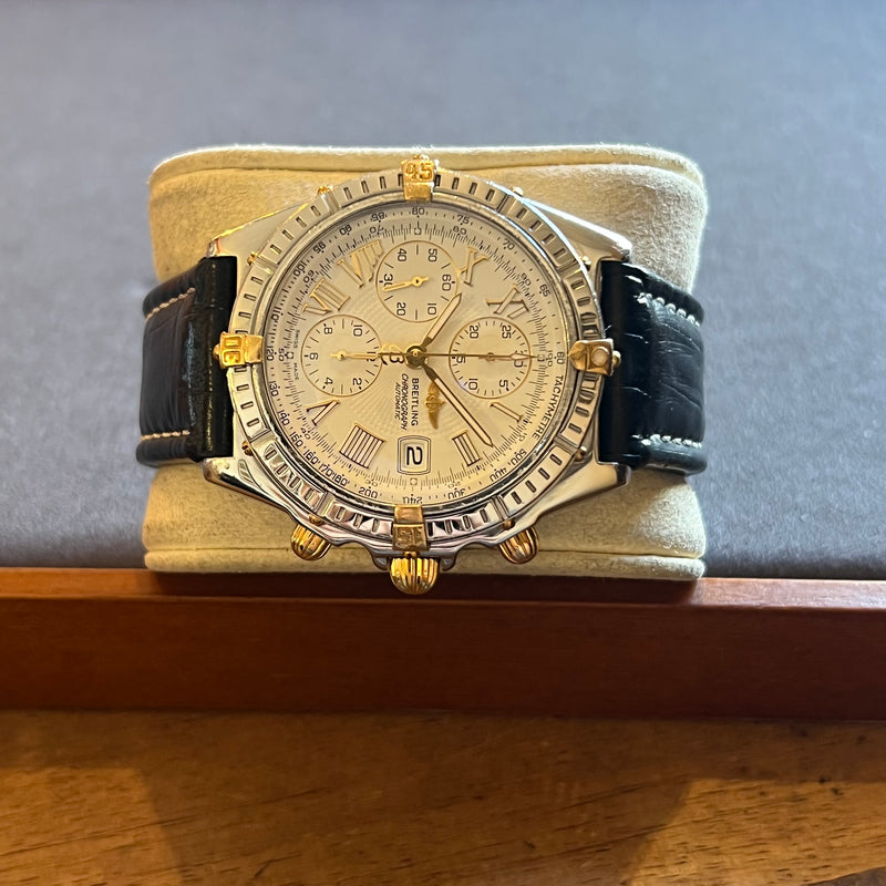 Breitling Chronograph Automatic 13335