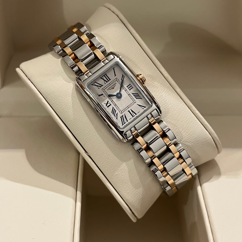 Longines DolceVita 2024 Full Set L5.258.5.71.7