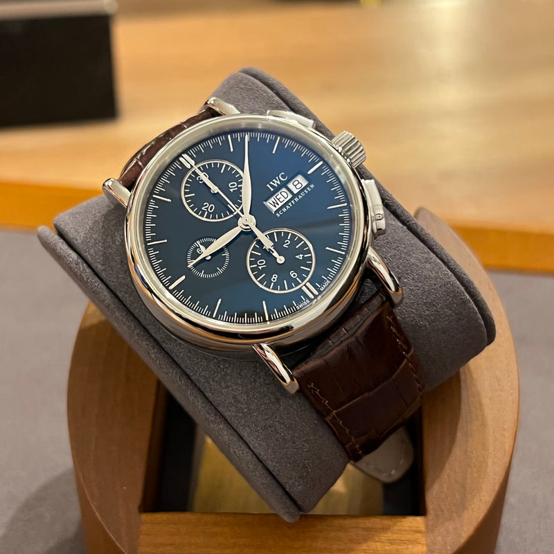 IWC Portofino Automatic Chronograph IW378303