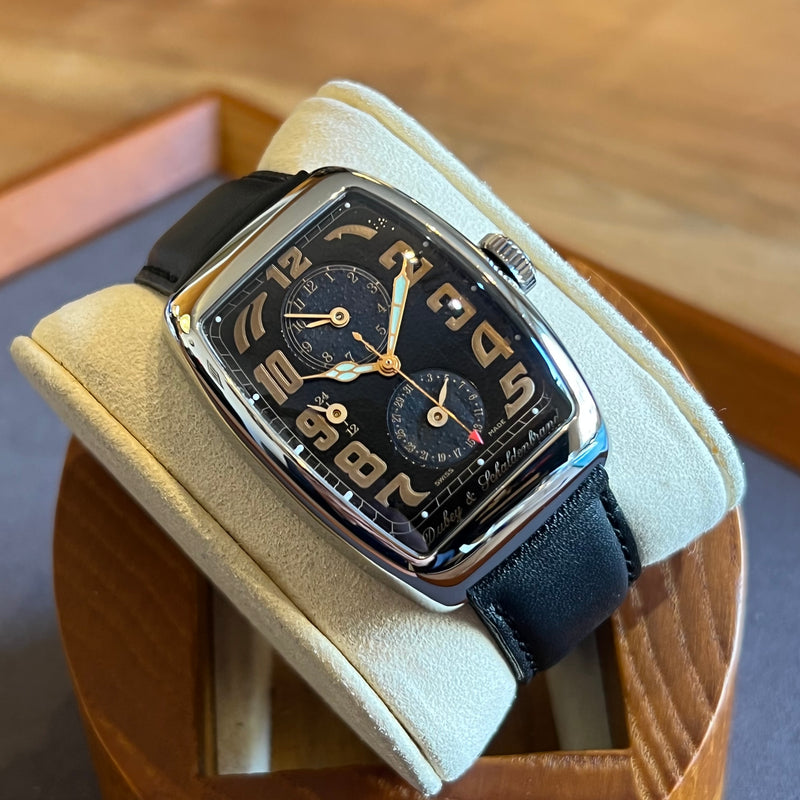 Dubey & Schaldenbrand Aerodyn Duo 97-241