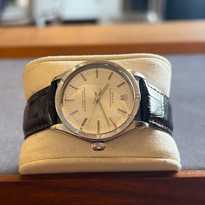 Rolex Oyster Perpetual Circa 1974 1007