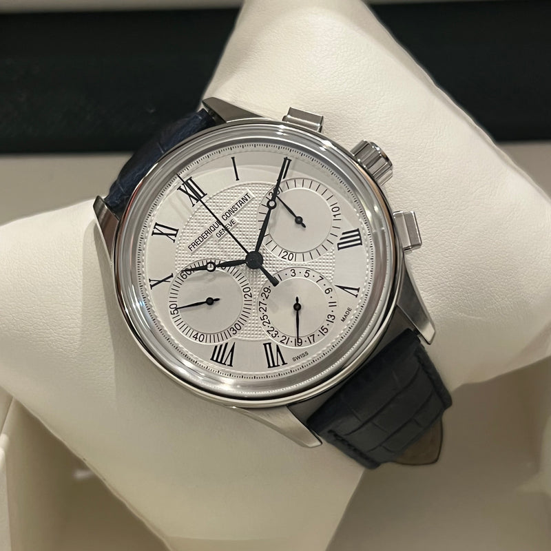 Frédérique Constant Automatic Full Set FC-760X4H4/6