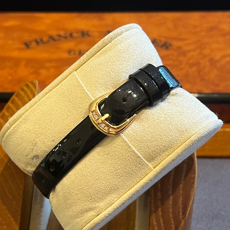 Franck Muller Cintrée Curvex Yellow Gold Full Set 2500Gzd