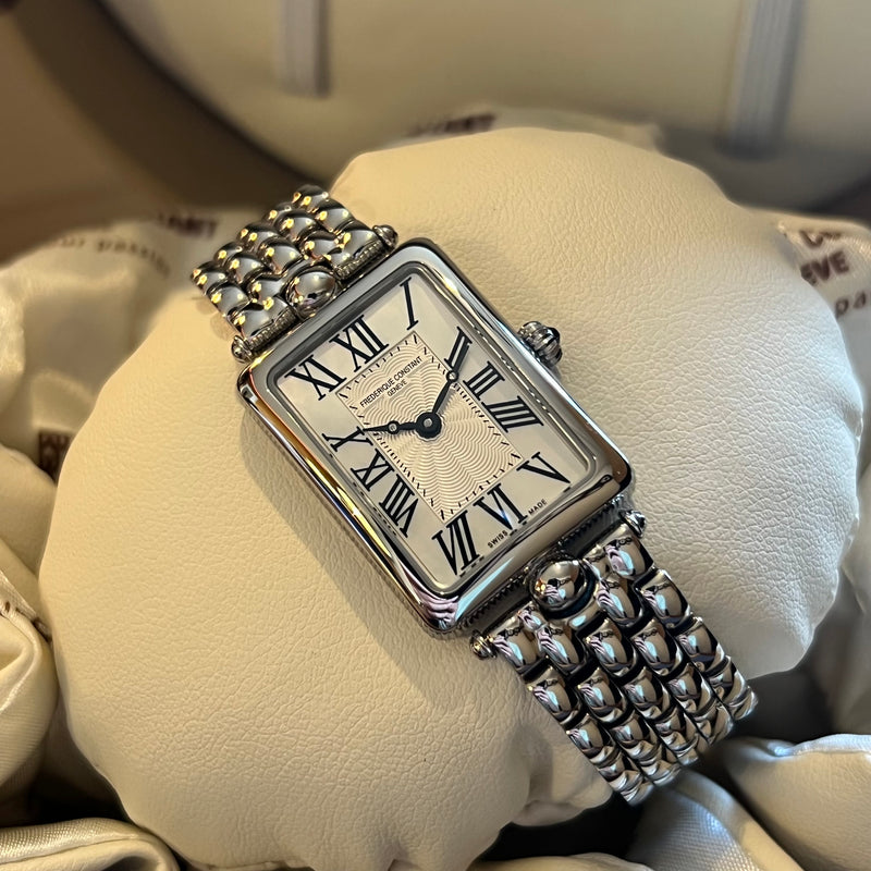 Frédérique Constant Classics Art Deco FC-200MPW2AC6B