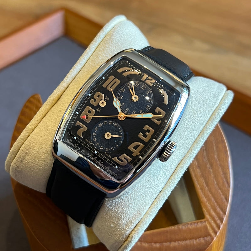 Dubey & Schaldenbrand Aerodyn Duo 97-241