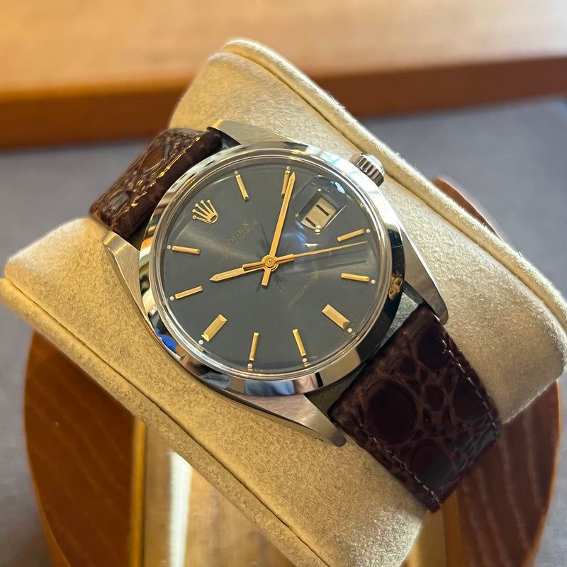 Rolex Oyster Date Precision Circa 1971 6694