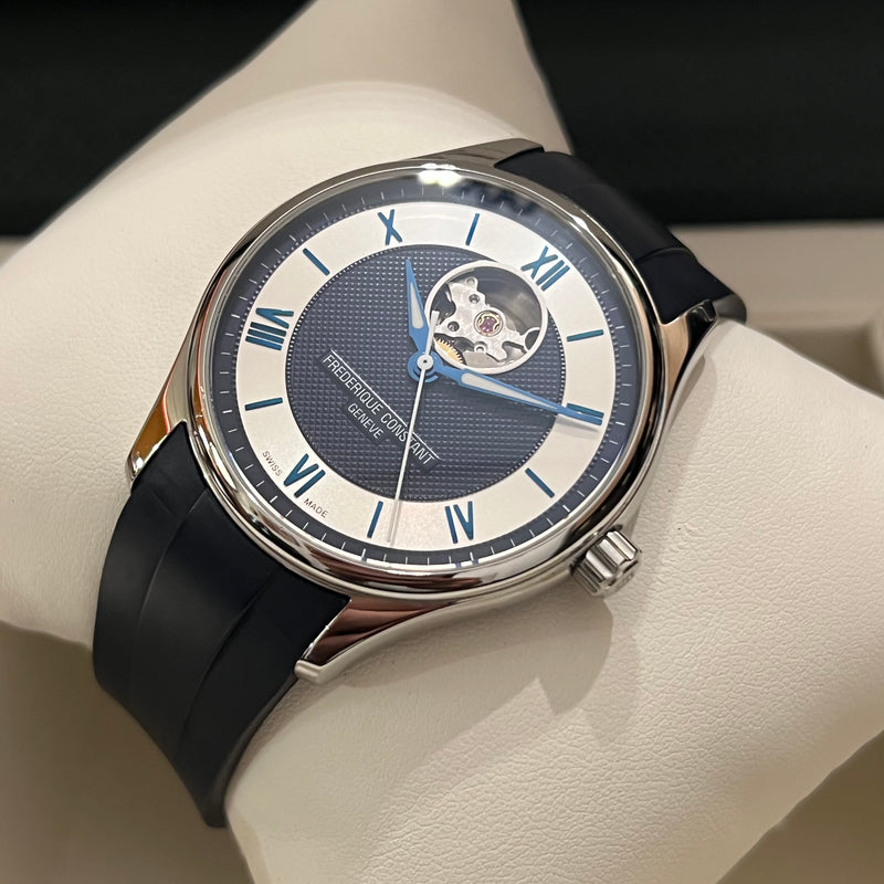 Frédérique Constant Open Heart FC-310X5B3/4/5/6