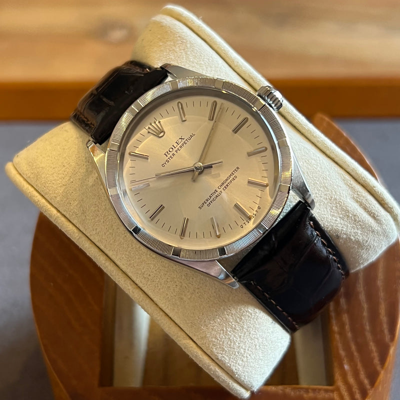 Rolex Oyster Perpetual Circa 1974 1007