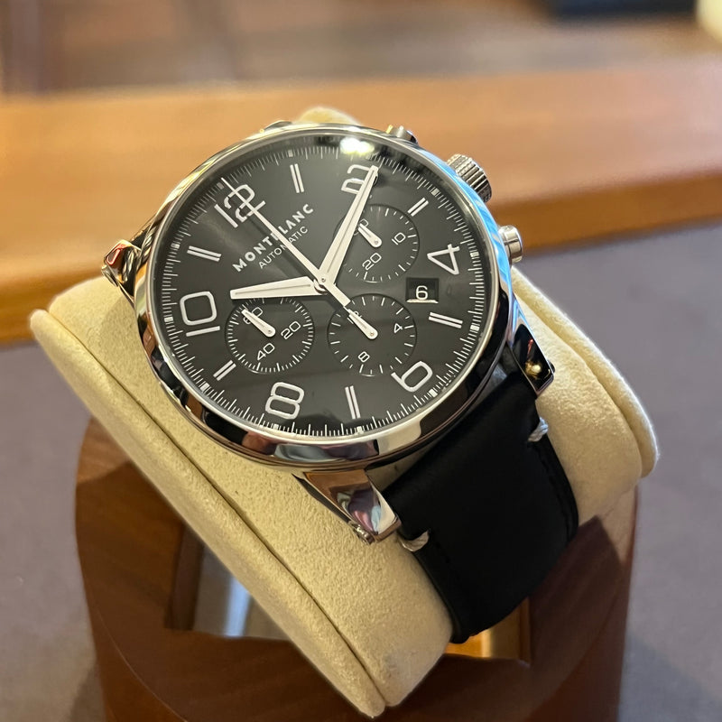 Montblanc Timewalker Automatic Chronograph 7069