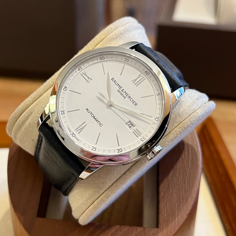 Baume & Mercier Classima Full Set M0A10332