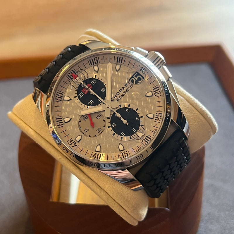 Chopard Mille Miglia GT XL Chronograph 2010 Edition 8459