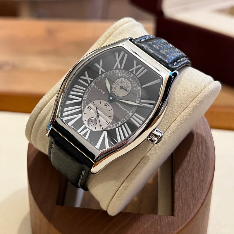 Ulysse Nardin Michelangelo Power Reserve 273-68