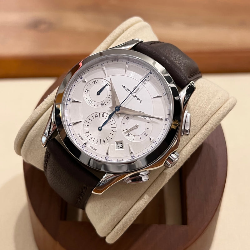 Universal Genève Okeanos Chronograph 871.128