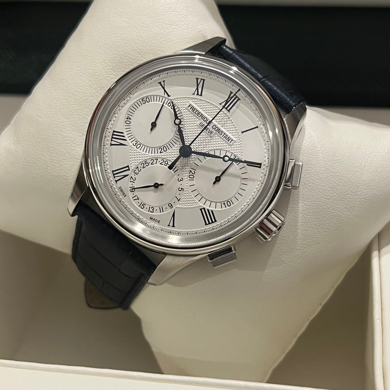 Frédérique Constant Automatic Full Set FC-760X4H4/6