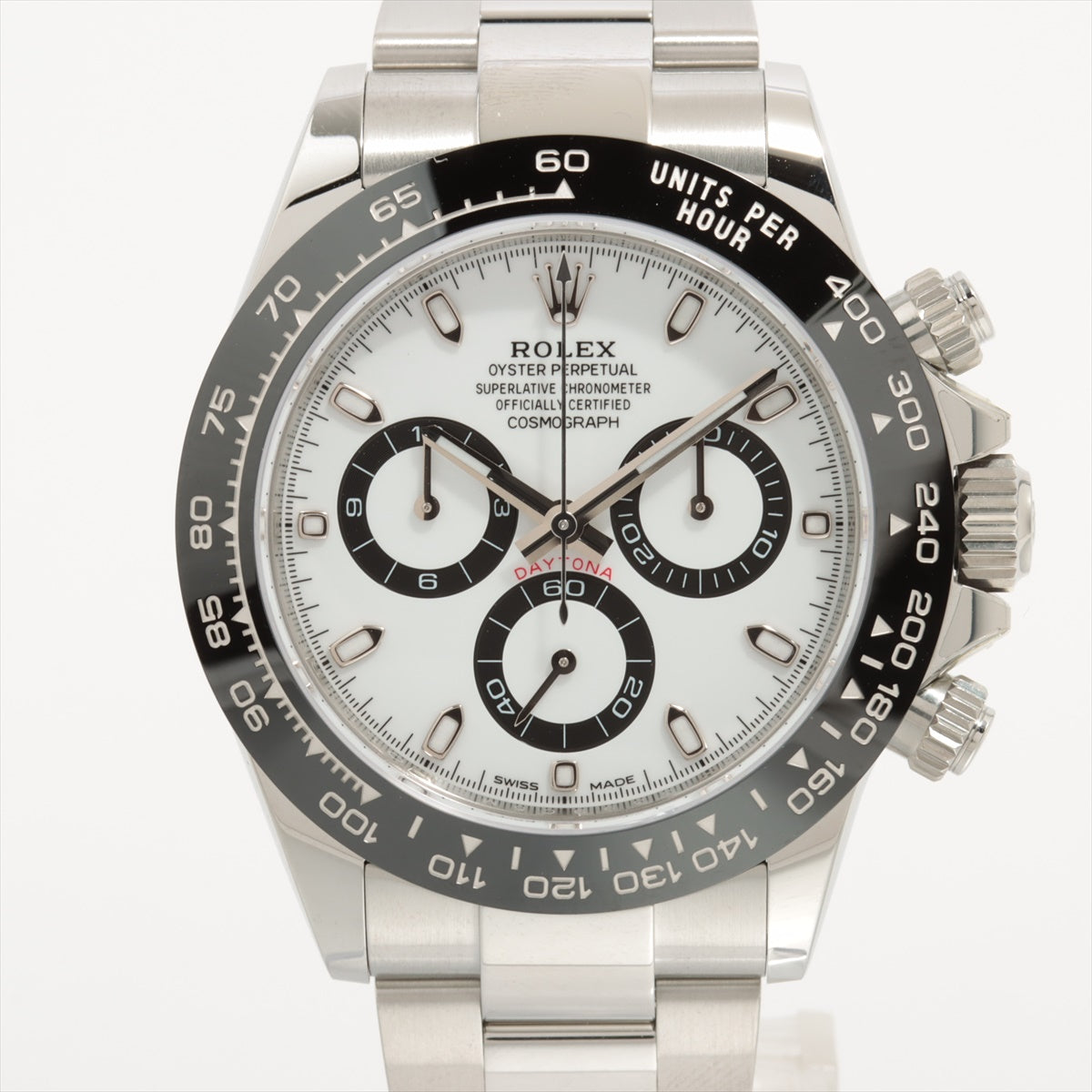 The Legendary Rolex Daytona Collection Timeless Precision Style