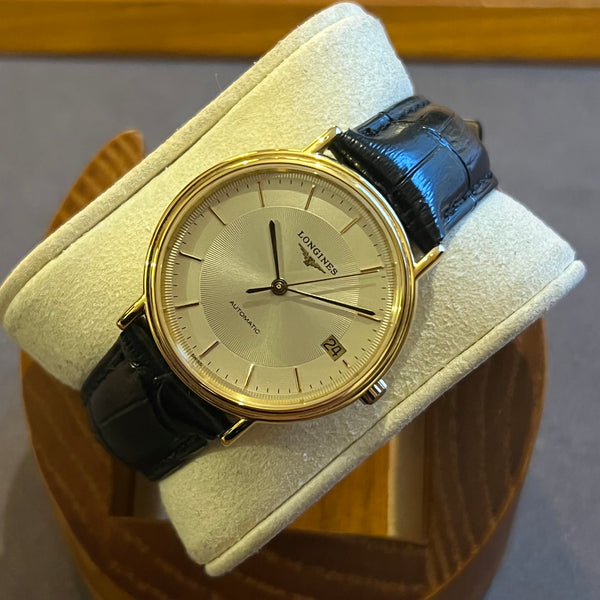 Longines La Grande Classique Automatic L4.721.2