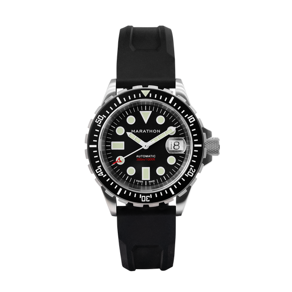 Marathon Watch 41mm Original SAR w/ Date (OSAR-D)