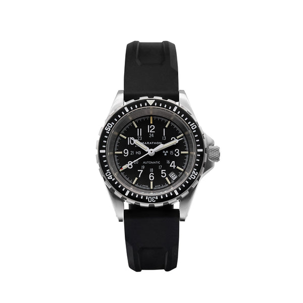 Marathon Watch 36mm Medium Diver's Automatic (MSAR Auto)