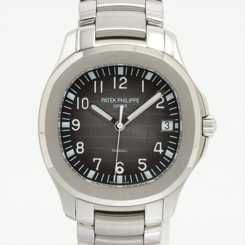 Tiffany best sale patek aquanaut