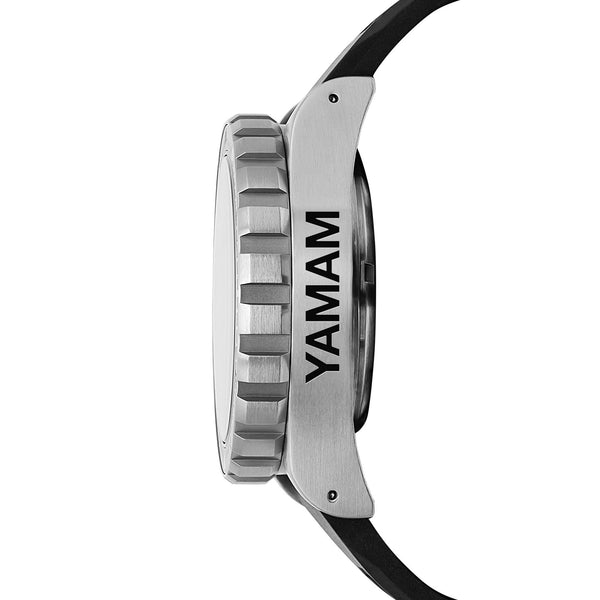 Marathon Watch 46mm Official IDF YAMAM™ Jumbo Day/Date Automatic (JDD)