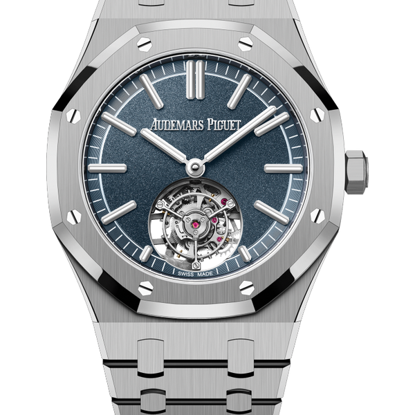 Audemars piguet royal sale oak flying tourbillon