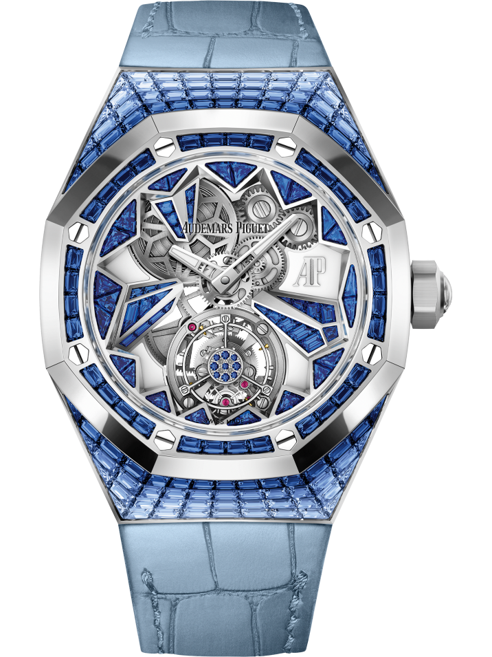 Tourbillon Watch - Temu