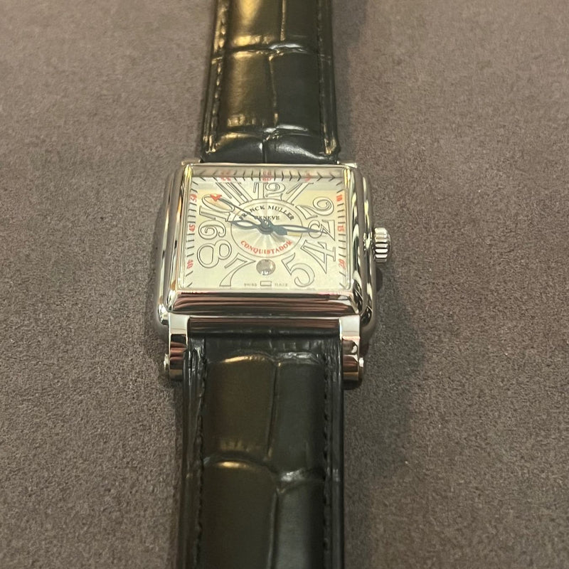 Franck Muller Conquistador Cortez Automatic