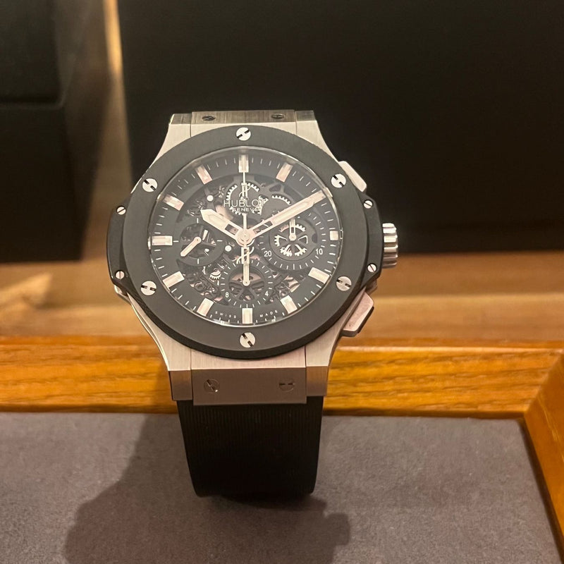 Hublot Big Bang Aeroban Full set 311.SM.1170.R