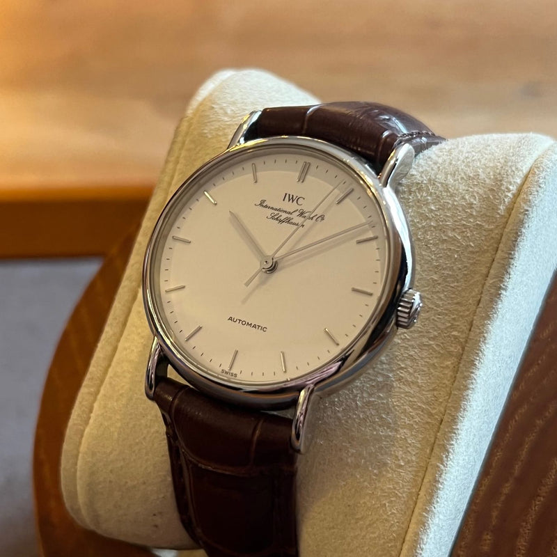 IWC Portofino Automatic 34 mm IW351407