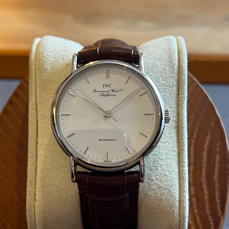 IWC Portofino Automatic 34 mm IW351407