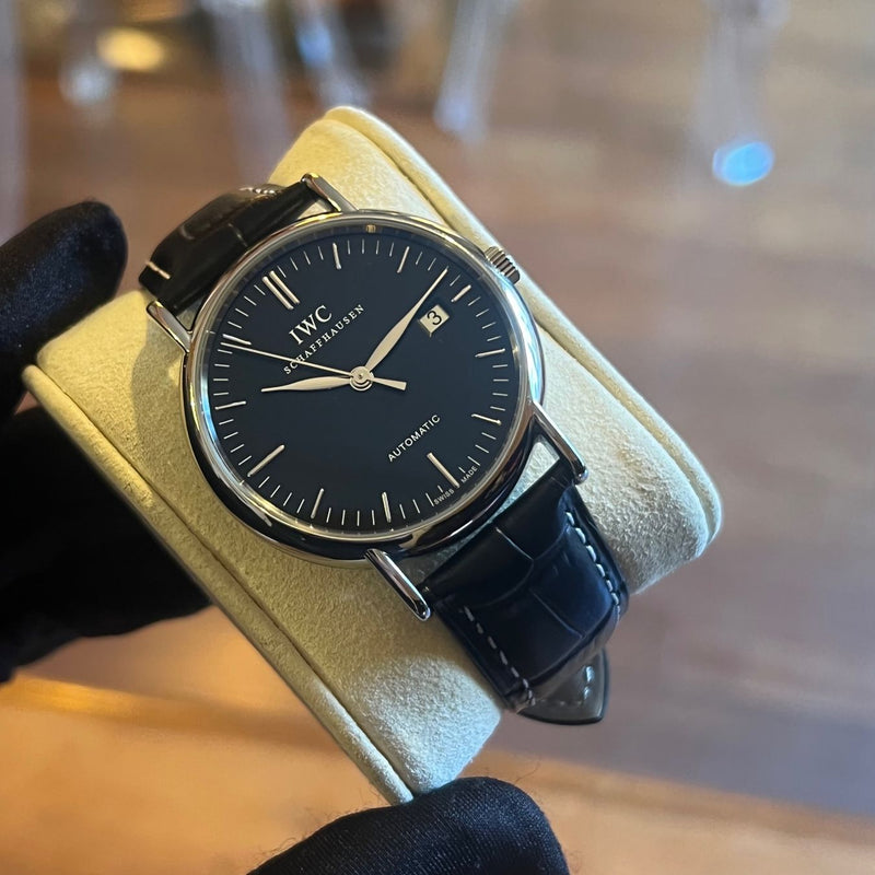 IWC Portofino Date Automatique 39mm IW356308