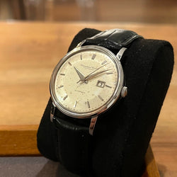 IWC Schaffhausen 34mm Automatique 753687