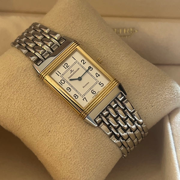 Jaeger-LeCoultre Reverso Classique 250.5.86