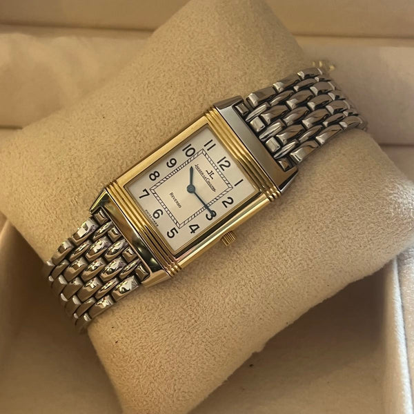 Jaeger-Leoultre Reverso Classic 250.5.86