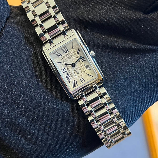 Longines Dolce Vita 06-2022 L 5.255.4