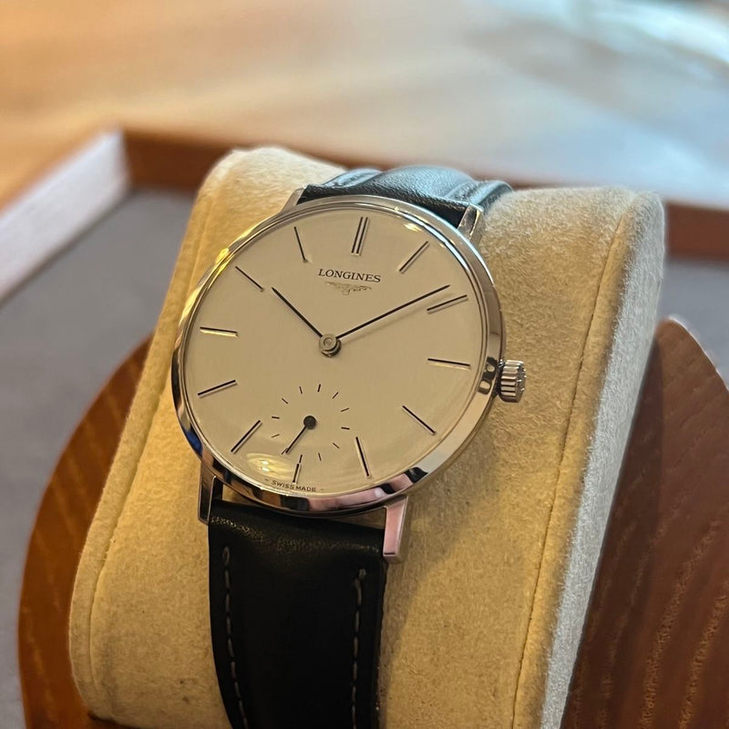 Longines Vintage 35 mm Mechanical