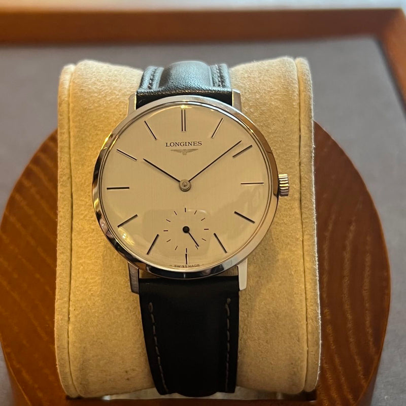 Longines Vintage 35 mm Mechanical