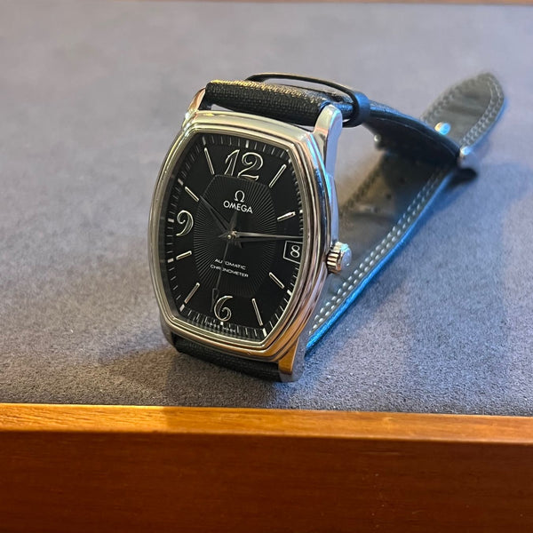 Omega deville 2025 prestige tonneau